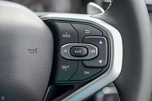 2021 GWM Jolion Lux LE A01