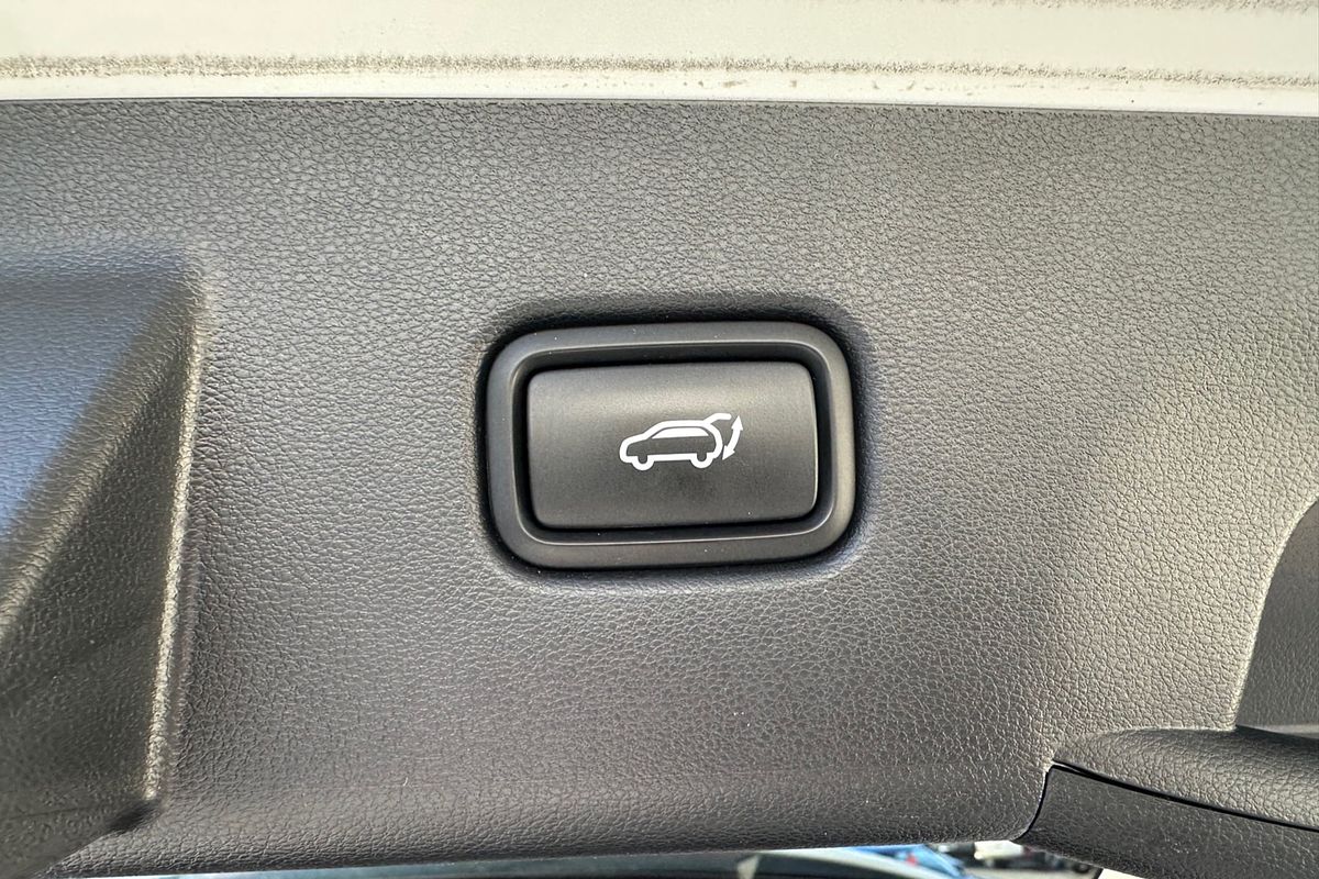2021 Hyundai Tucson Highlander N Line NX4.V1