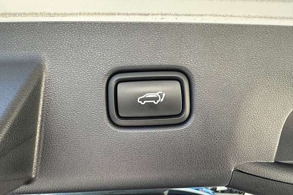 2021 Hyundai Tucson Highlander N Line NX4.V1