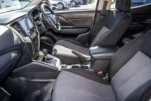 2020 Mitsubishi Triton GLX+ MR 4X4