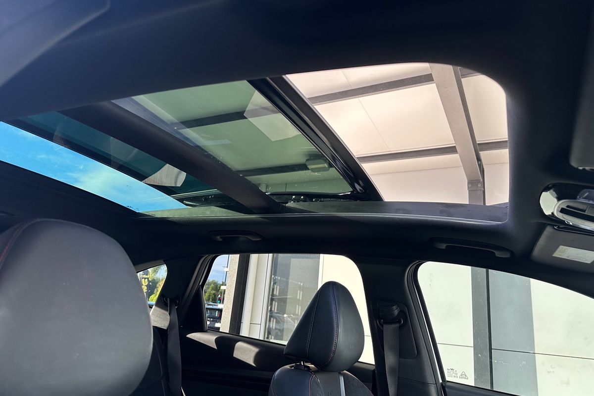 2021 Hyundai Tucson Highlander N Line NX4.V1