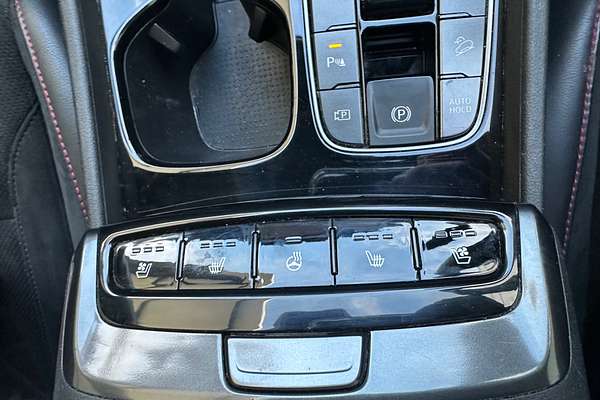 2021 Hyundai Tucson Highlander N Line NX4.V1