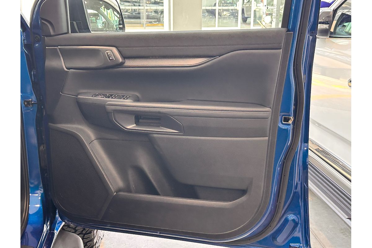 2023 Ford Ranger Raptor 4X4 3.0L