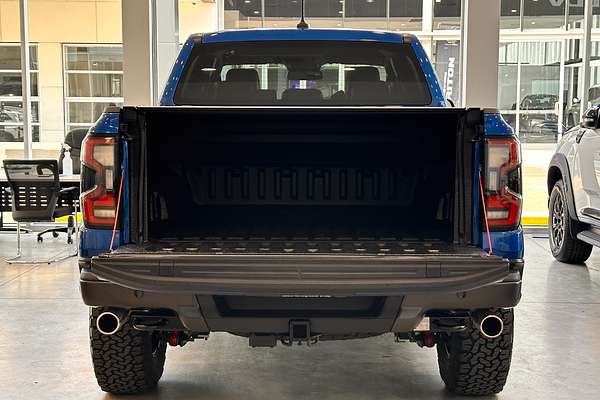 2023 Ford Ranger Raptor 4X4 3.0L