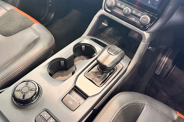 2023 Ford Ranger Raptor 4X4 3.0L