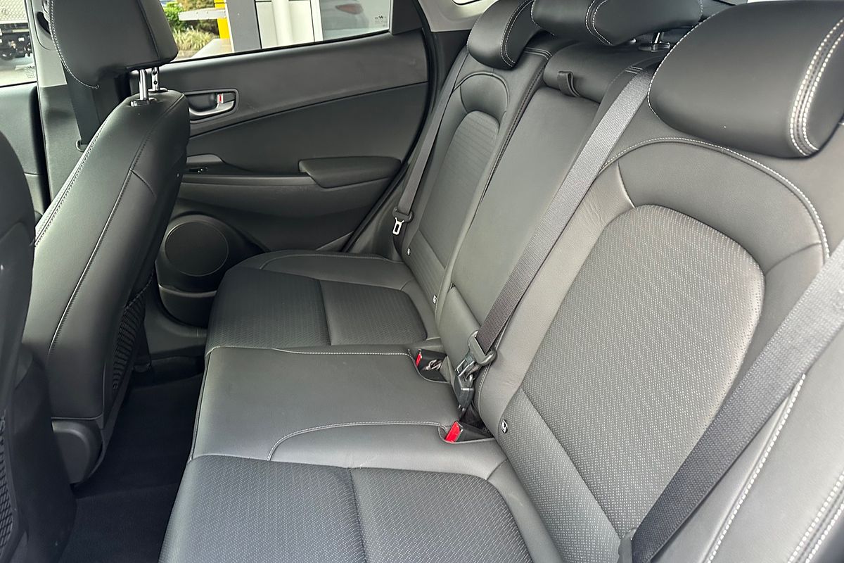 2020 Hyundai Kona Highlander OS.3