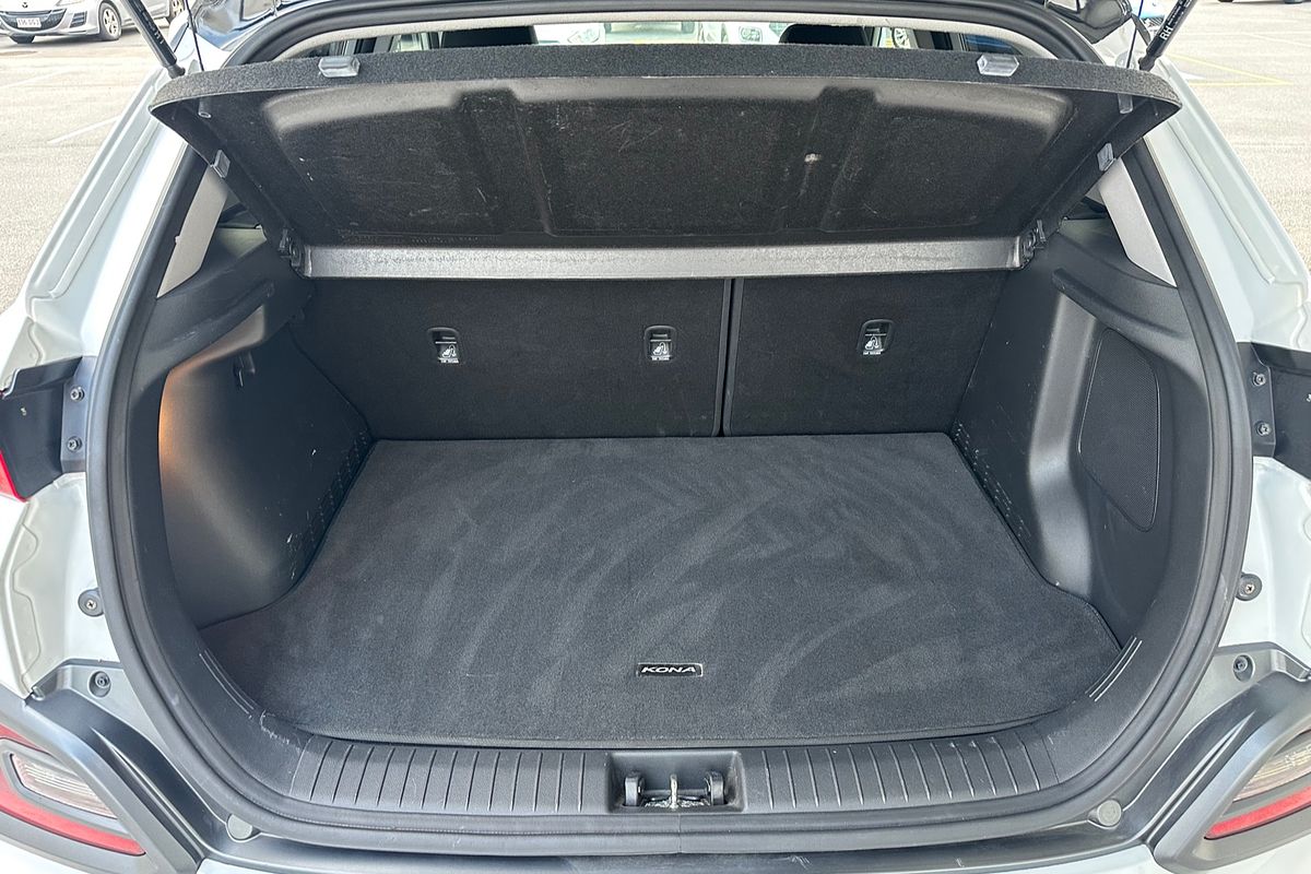 2020 Hyundai Kona Highlander OS.3