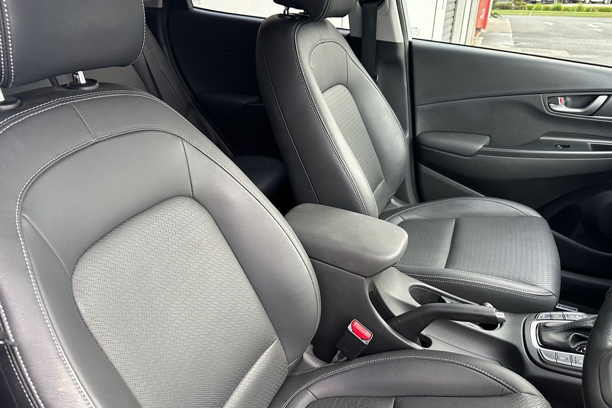 2020 Hyundai Kona Highlander OS.3