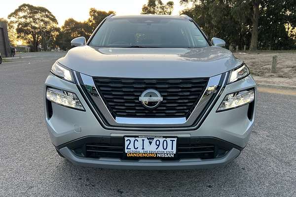 2024 Nissan X-TRAIL ST-L T33