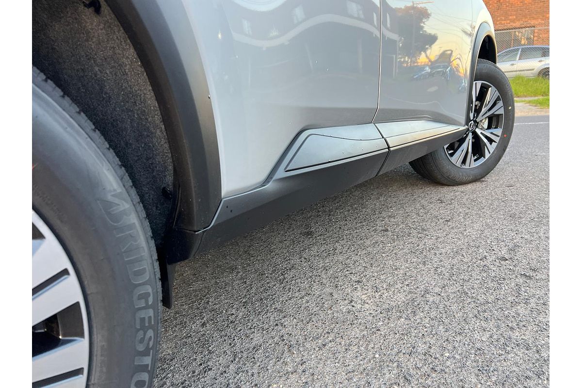 2024 Nissan X-TRAIL ST-L T33