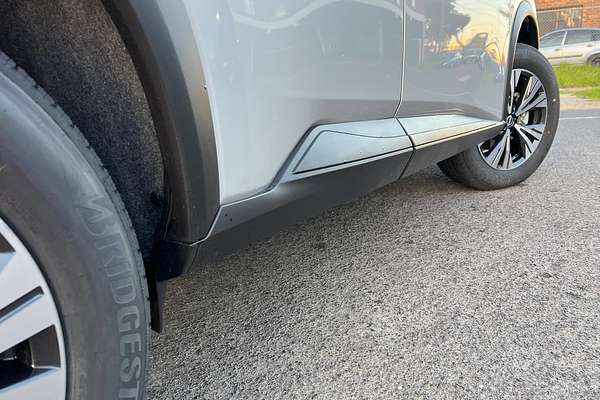 2024 Nissan X-TRAIL ST-L T33