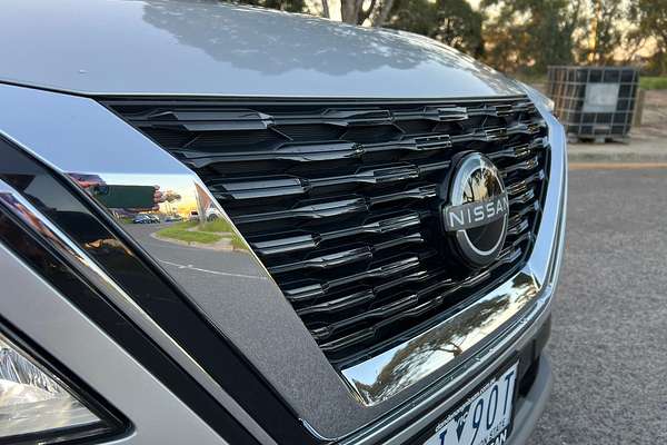 2024 Nissan X-TRAIL ST-L T33