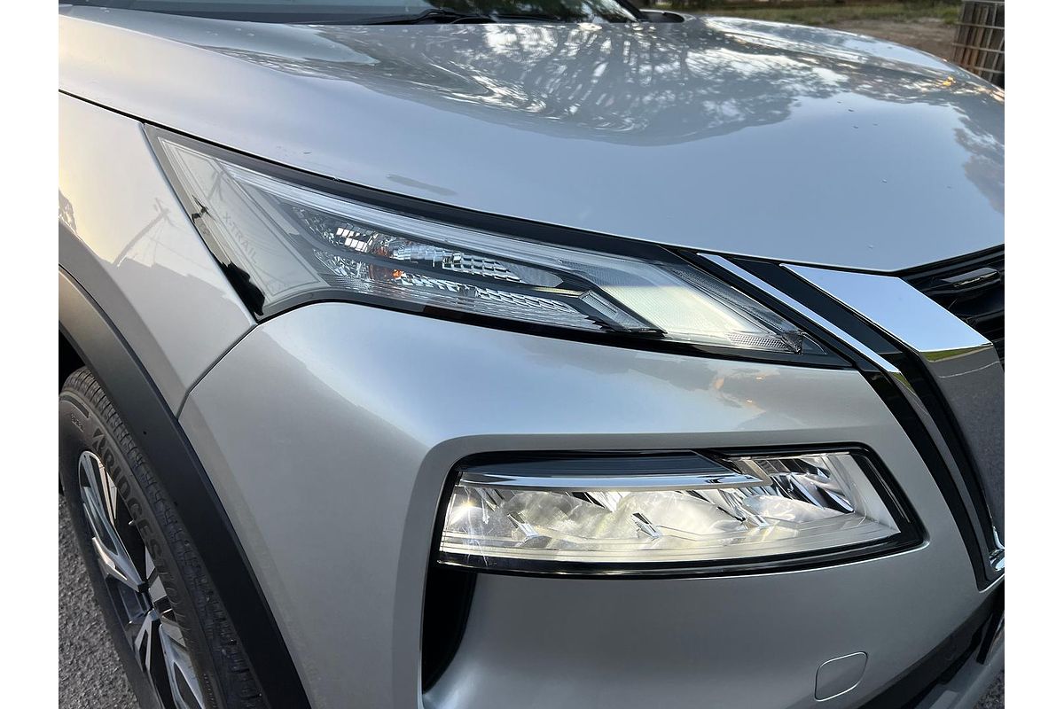 2024 Nissan X-TRAIL ST-L T33