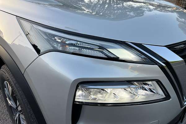 2024 Nissan X-TRAIL ST-L T33