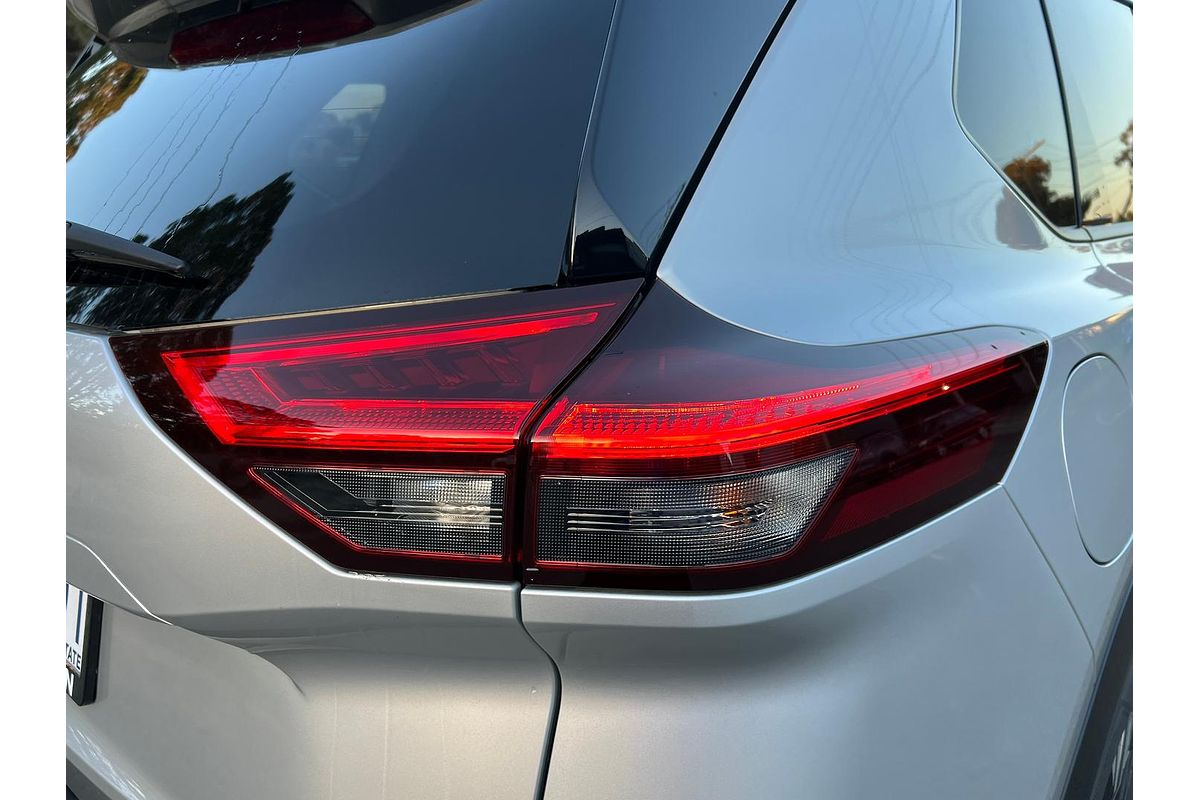 2024 Nissan X-TRAIL ST-L T33