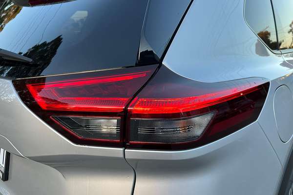 2024 Nissan X-TRAIL ST-L T33