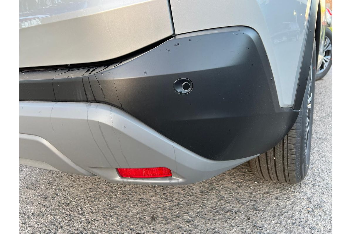 2024 Nissan X-TRAIL ST-L T33