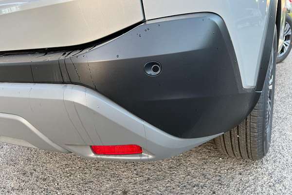 2024 Nissan X-TRAIL ST-L T33