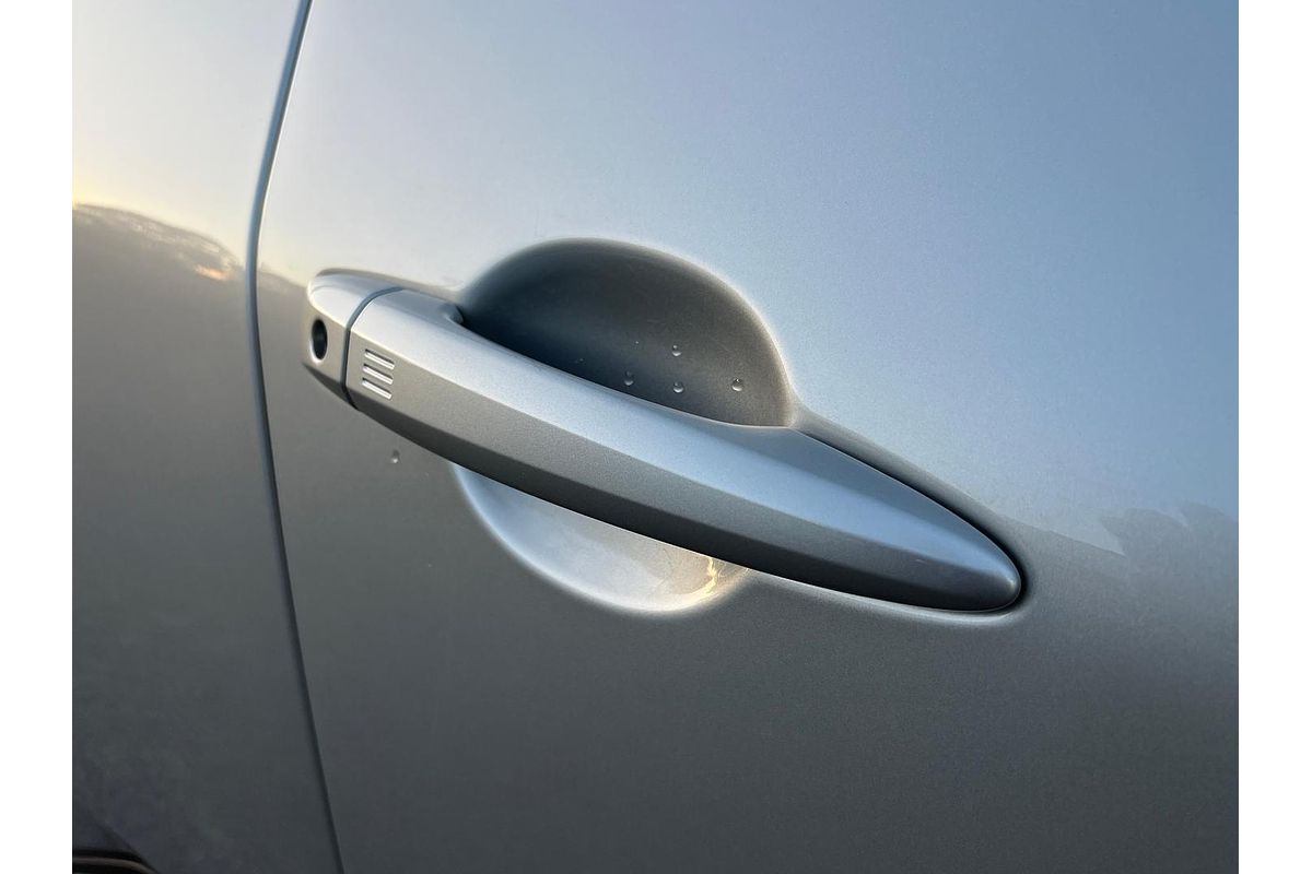 2024 Nissan X-TRAIL ST-L T33