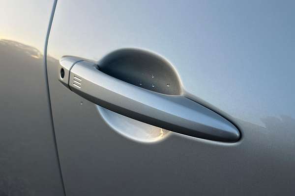 2024 Nissan X-TRAIL ST-L T33