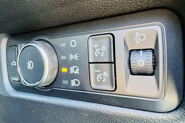 2024 Ford Ranger XLS  4X4 2.0L