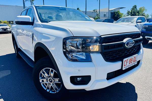 2024 Ford Ranger XLS  4X4 2.0L