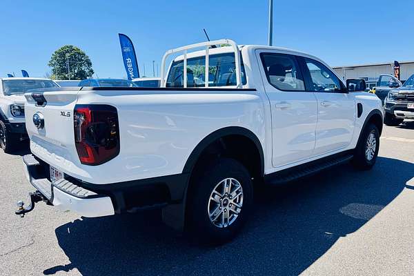 2024 Ford Ranger XLS  4X4 2.0L