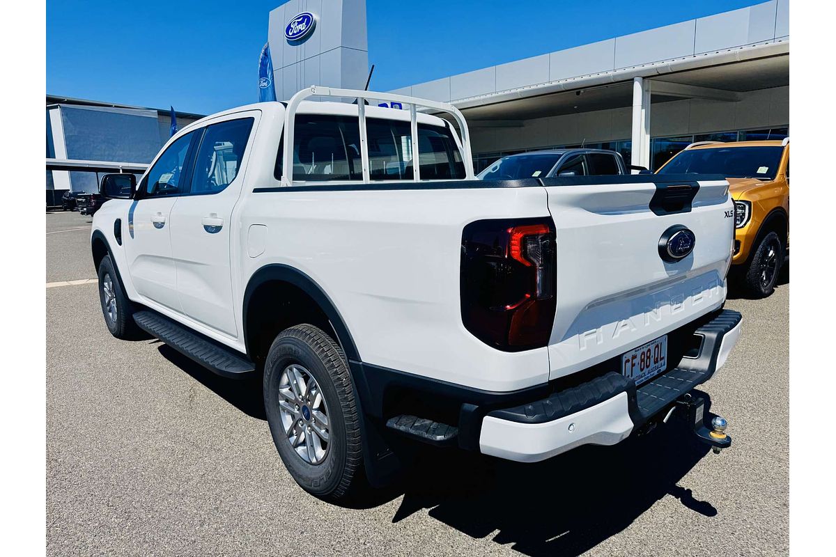 2024 Ford Ranger XLS  4X4 2.0L