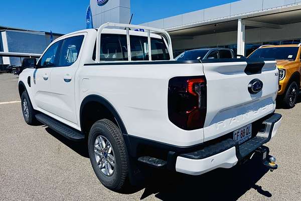 2024 Ford Ranger XLS  4X4 2.0L