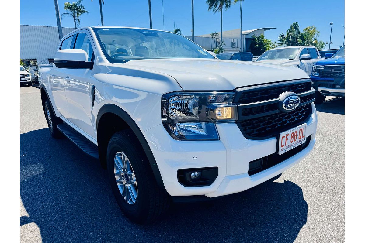 2024 Ford Ranger XLS  4X4 2.0L