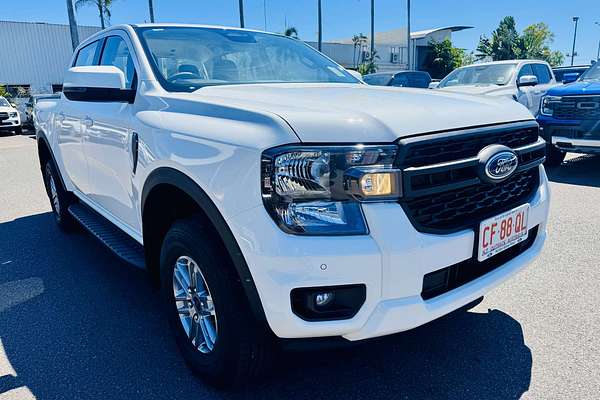2024 Ford Ranger XLS  4X4 2.0L