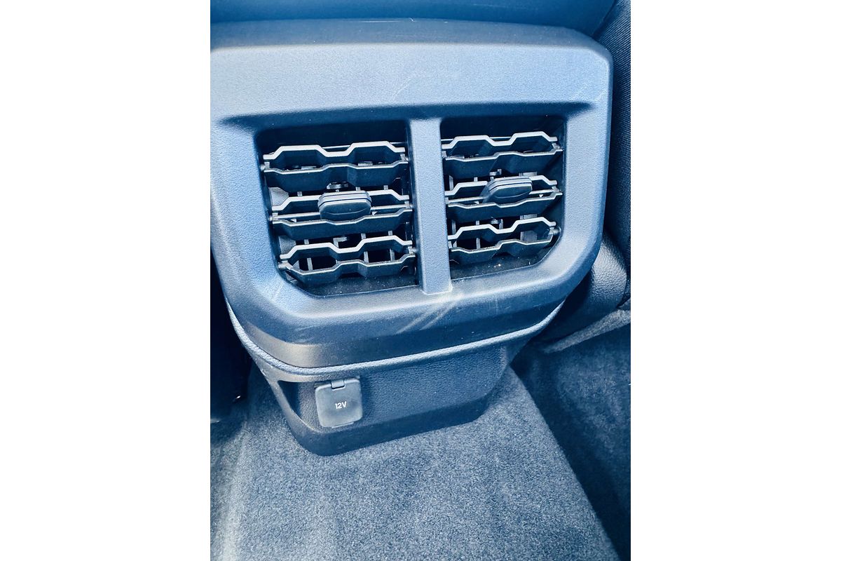 2024 Ford Ranger XLS  4X4 2.0L