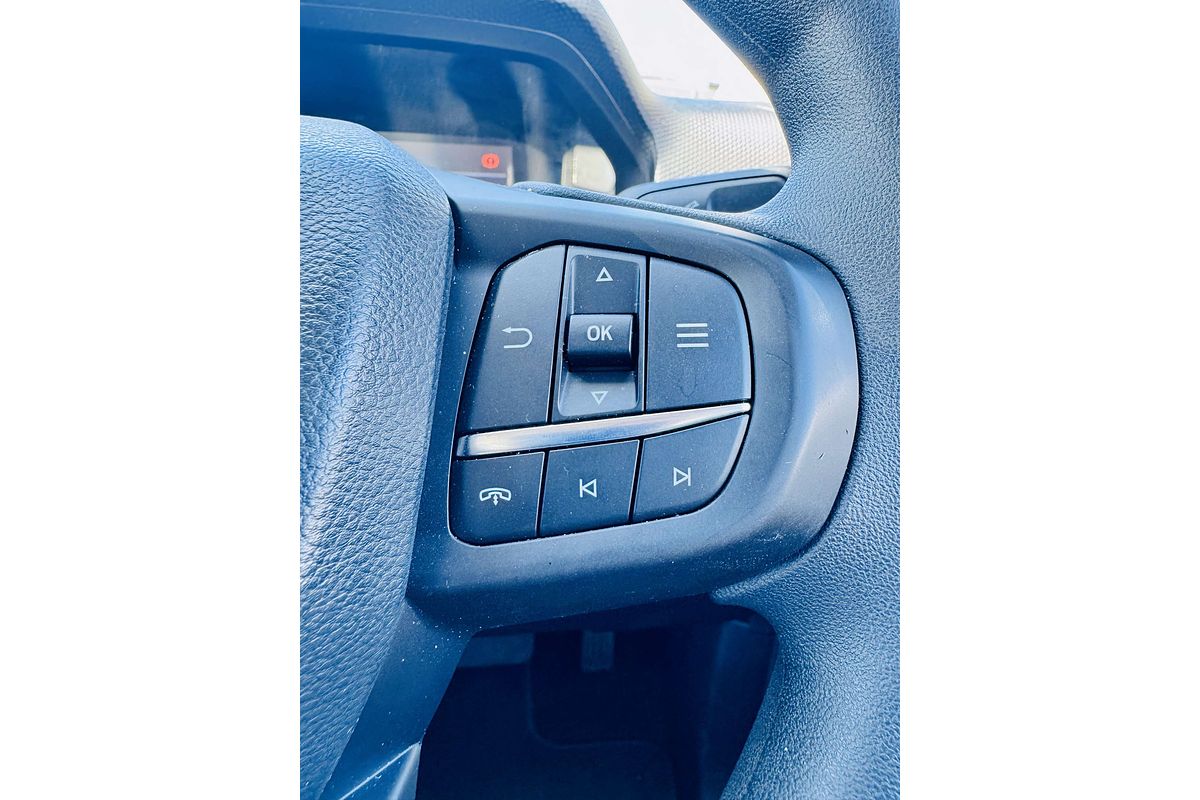 2024 Ford Ranger XLS  4X4 2.0L
