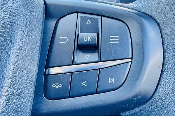 2024 Ford Ranger XLS  4X4 2.0L