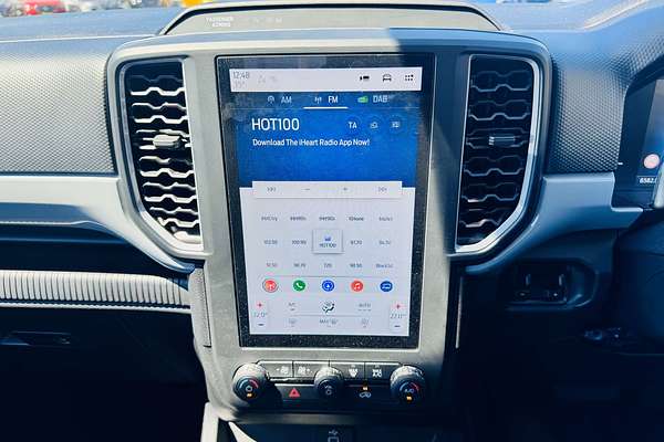 2024 Ford Ranger XLS  4X4 2.0L