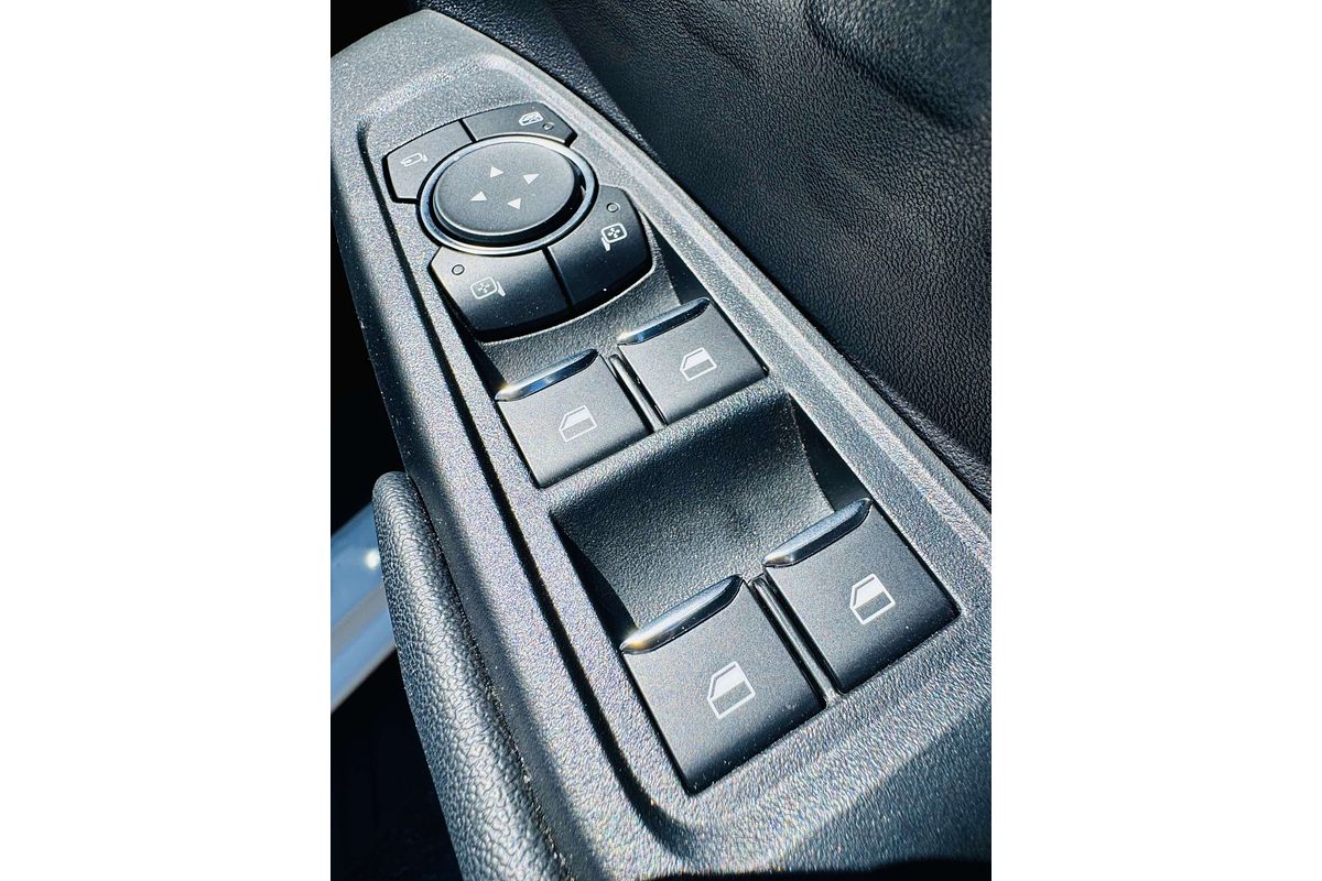 2024 Ford Ranger XLS  4X4 2.0L