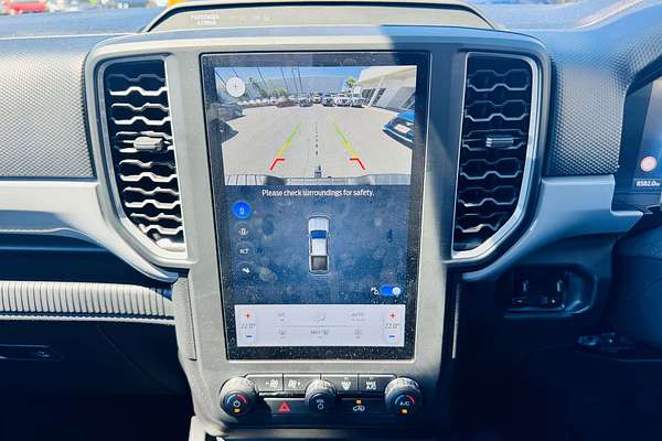 2024 Ford Ranger XLS  4X4 2.0L