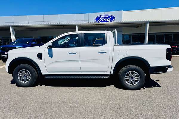 2024 Ford Ranger XLS  4X4 2.0L