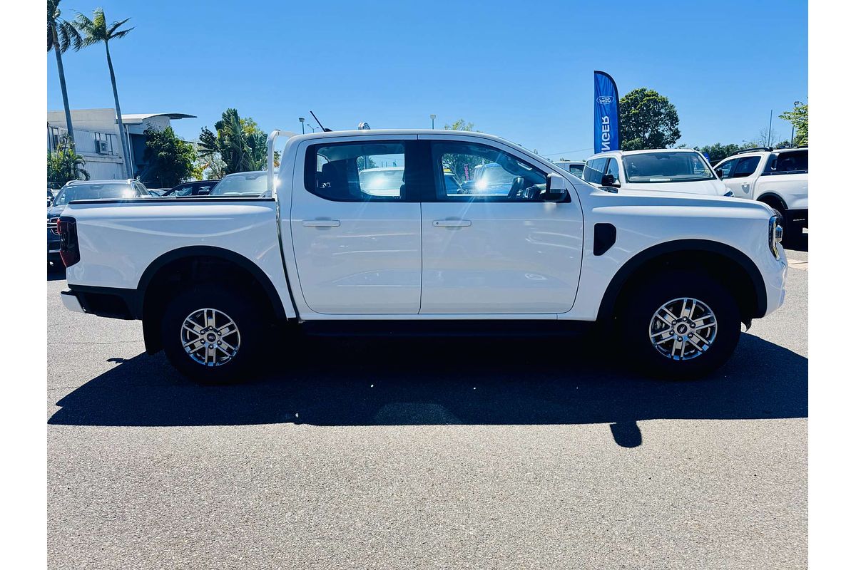 2024 Ford Ranger XLS  4X4 2.0L