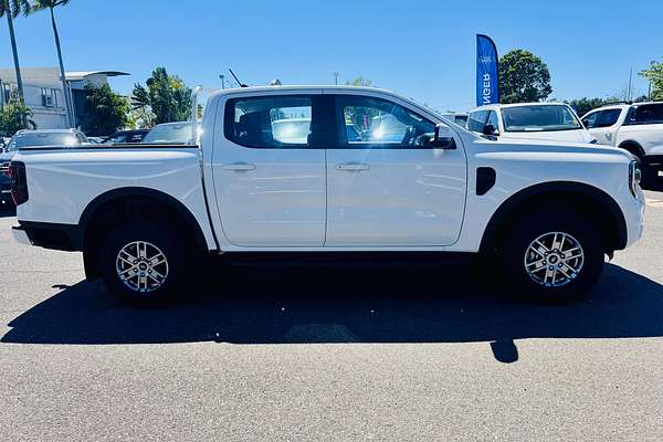 2024 Ford Ranger XLS  4X4 2.0L