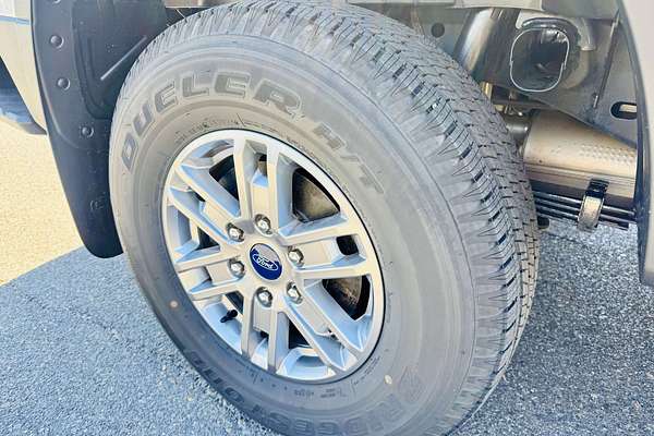 2024 Ford Ranger XLS  4X4 2.0L