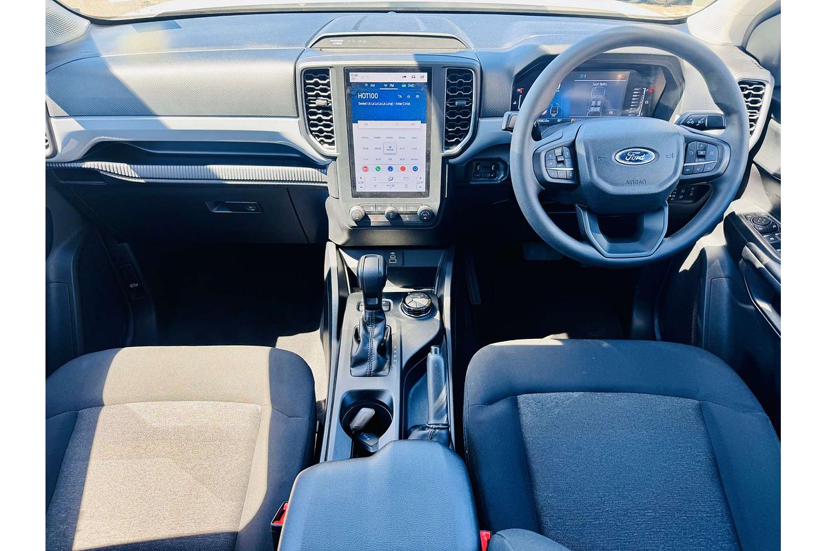 2024 Ford Ranger XLS  4X4 2.0L