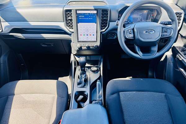 2024 Ford Ranger XLS  4X4 2.0L