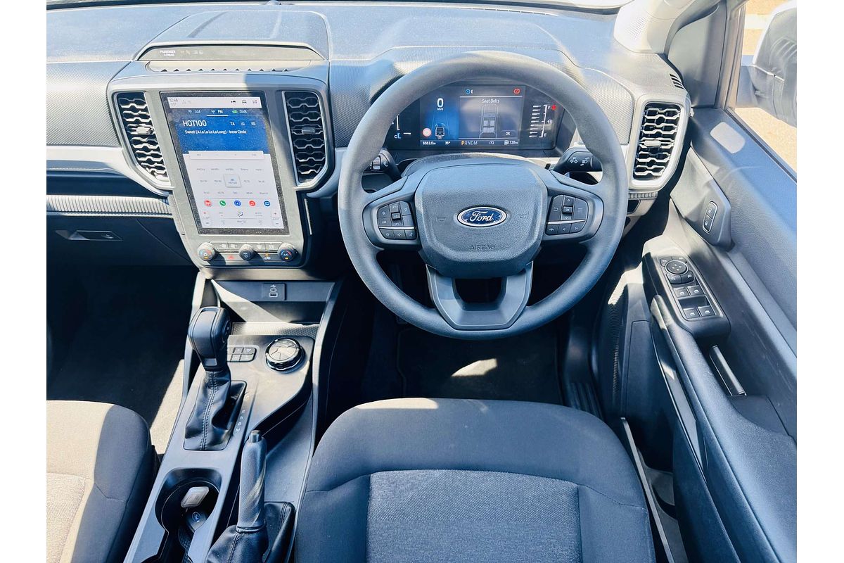 2024 Ford Ranger XLS  4X4 2.0L