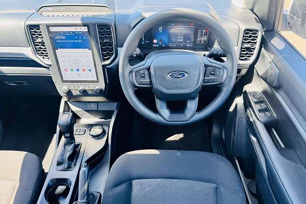 2024 Ford Ranger XLS  4X4 2.0L