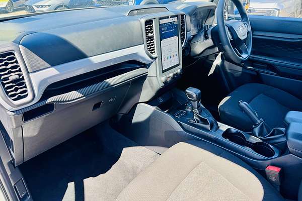 2024 Ford Ranger XLS  4X4 2.0L