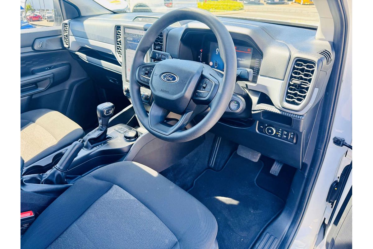 2024 Ford Ranger XLS  4X4 2.0L