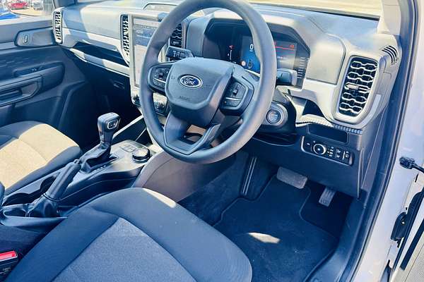 2024 Ford Ranger XLS  4X4 2.0L