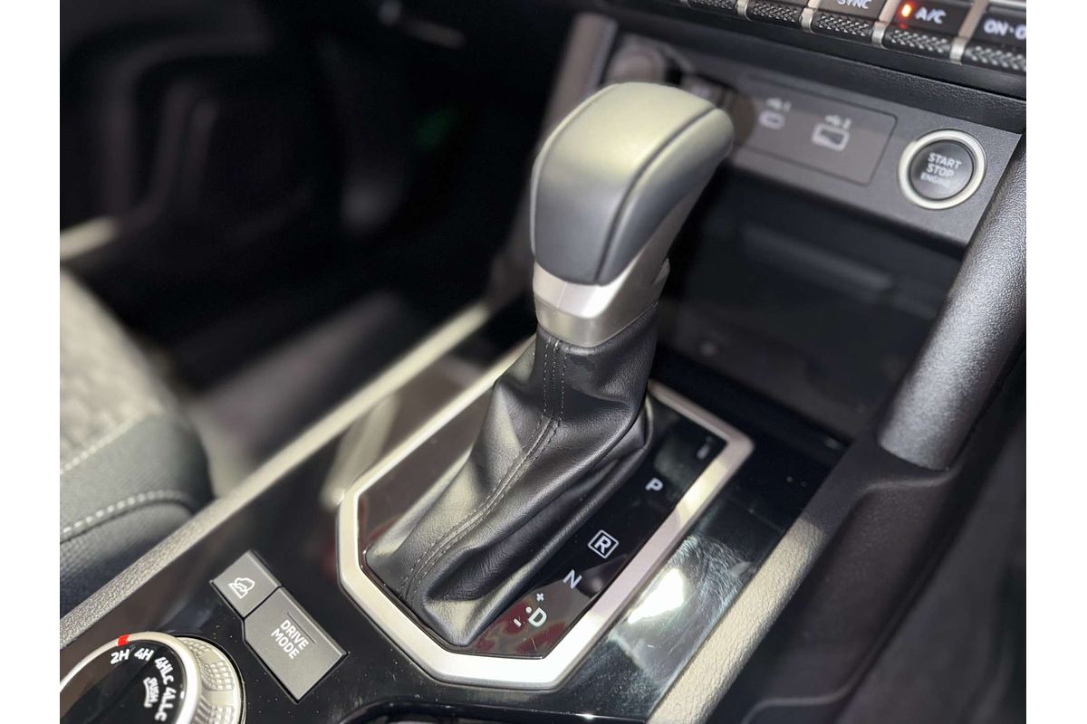 2024 Mitsubishi Triton GLS MV 4X4
