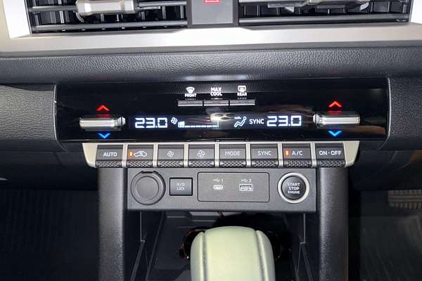 2024 Mitsubishi Triton GLS MV 4X4